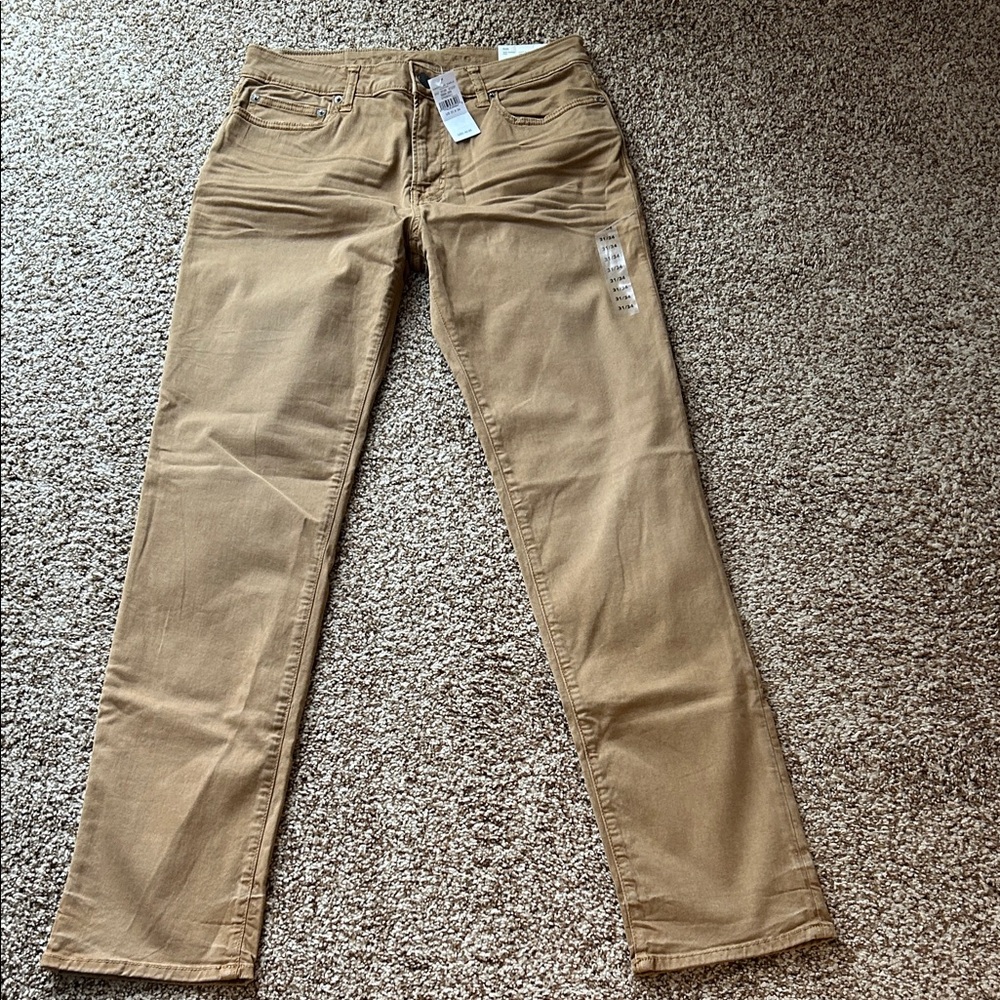 Mens size 31x34 American Eagle pants